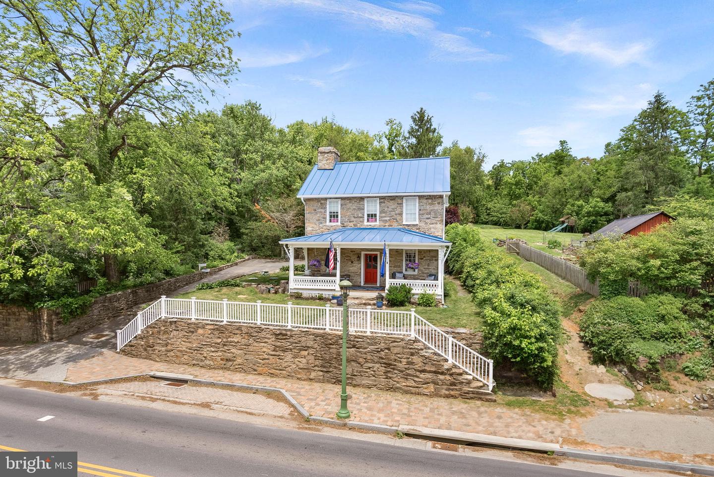 36930 CHARLES TOWN, PURCELLVILLE, Virginia 20132, 3 Bedrooms Bedrooms, ,1 BathroomBathrooms,Residential,For sale,36930 CHARLES TOWN,VALO2114550 MLS # VALO2114550