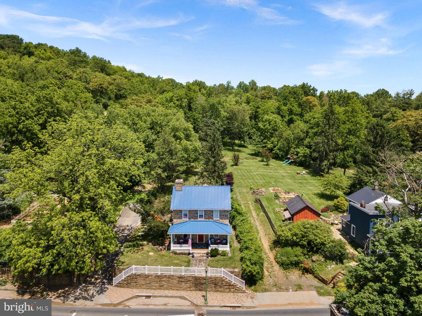 36930 CHARLES TOWN, PURCELLVILLE, Virginia 20132, 3 Bedrooms Bedrooms, ,1 BathroomBathrooms,Residential,For sale,36930 CHARLES TOWN,VALO2114550 MLS # VALO2114550