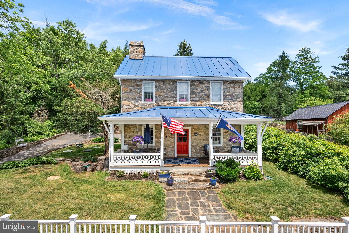 36930 CHARLES TOWN, PURCELLVILLE, Virginia 20132, 3 Bedrooms Bedrooms, ,1 BathroomBathrooms,Residential,For sale,36930 CHARLES TOWN,VALO2114550 MLS # VALO2114550