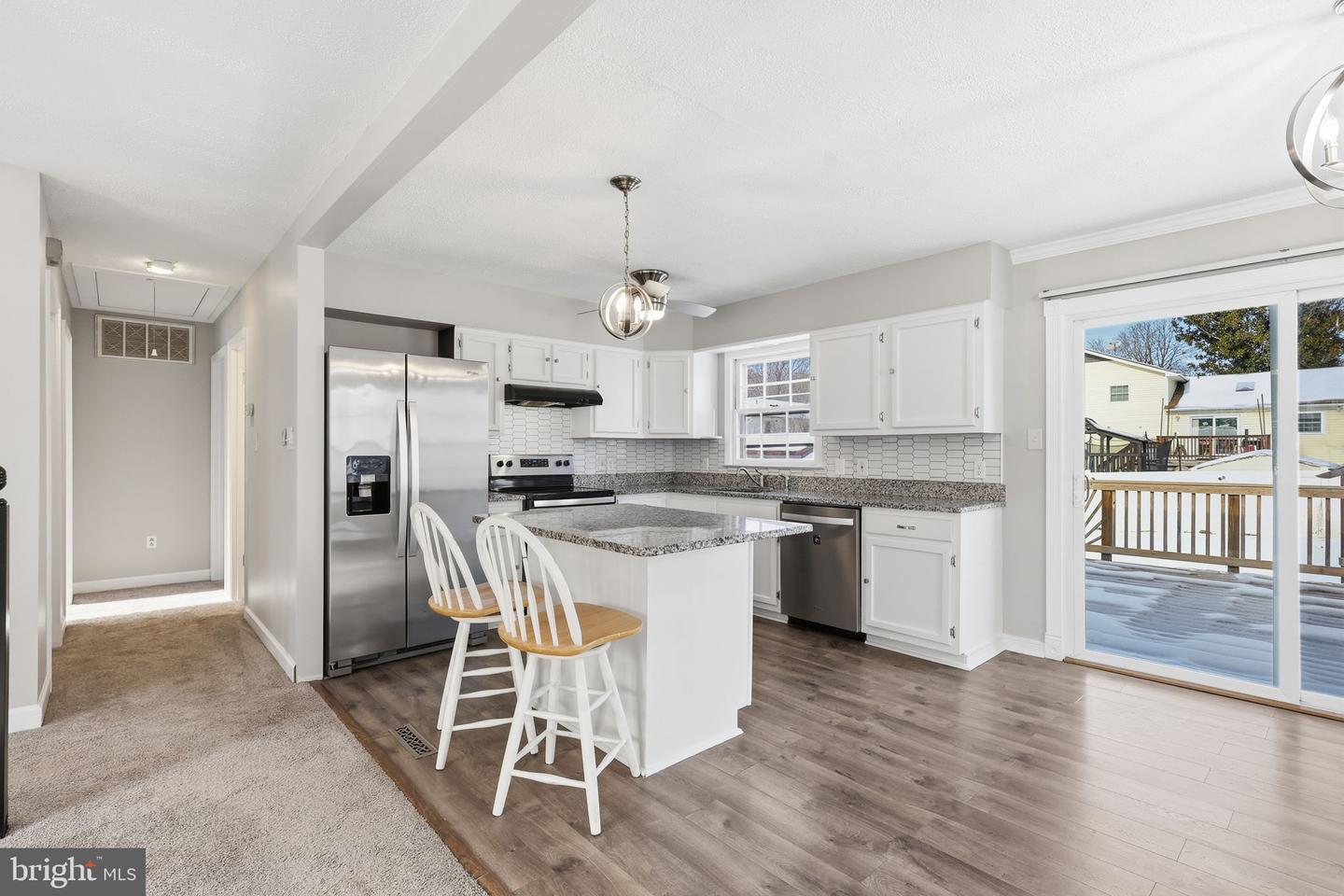 5529 BOUNDS ST, FREDERICKSBURG, Virginia 22407, 3 Bedrooms Bedrooms, ,2 BathroomsBathrooms,Residential,For sale,5529 BOUNDS ST,VASP2038868 MLS # VASP2038868