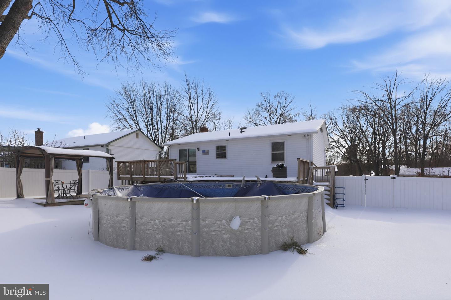 5529 BOUNDS ST, FREDERICKSBURG, Virginia 22407, 3 Bedrooms Bedrooms, ,2 BathroomsBathrooms,Residential,For sale,5529 BOUNDS ST,VASP2038868 MLS # VASP2038868