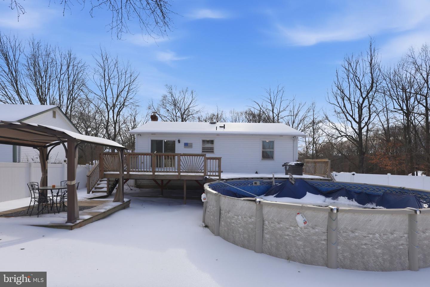 5529 BOUNDS ST, FREDERICKSBURG, Virginia 22407, 3 Bedrooms Bedrooms, ,2 BathroomsBathrooms,Residential,For sale,5529 BOUNDS ST,VASP2038868 MLS # VASP2038868