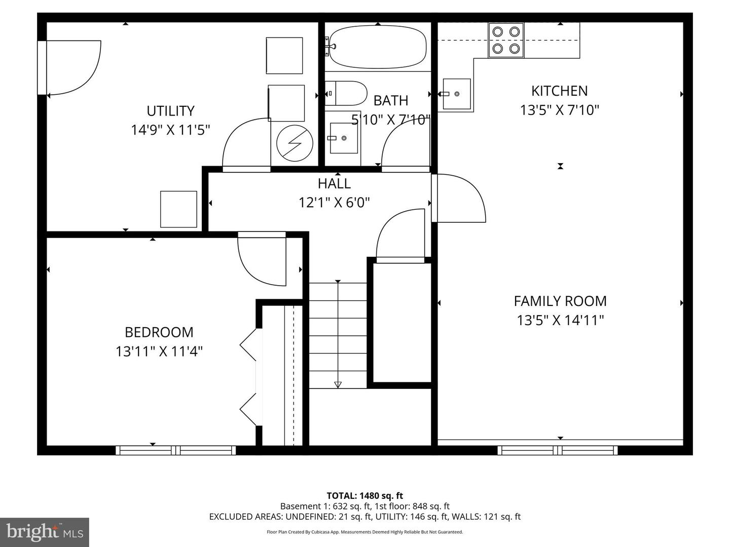 5529 BOUNDS ST, FREDERICKSBURG, Virginia 22407, 3 Bedrooms Bedrooms, ,2 BathroomsBathrooms,Residential,For sale,5529 BOUNDS ST,VASP2038868 MLS # VASP2038868