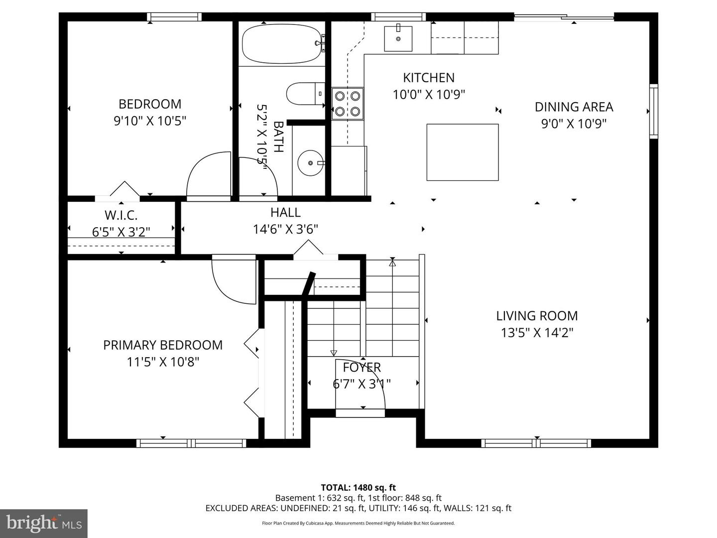 5529 BOUNDS ST, FREDERICKSBURG, Virginia 22407, 3 Bedrooms Bedrooms, ,2 BathroomsBathrooms,Residential,For sale,5529 BOUNDS ST,VASP2038868 MLS # VASP2038868