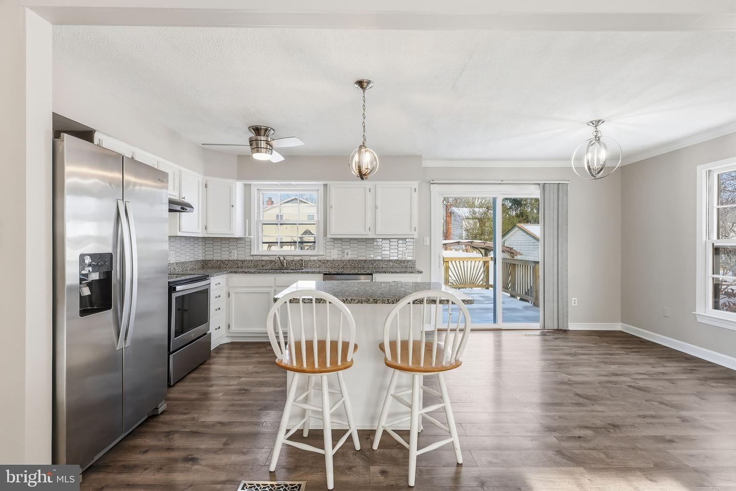 5529 BOUNDS ST, FREDERICKSBURG, Virginia 22407, 3 Bedrooms Bedrooms, ,2 BathroomsBathrooms,Residential,For sale,5529 BOUNDS ST,VASP2038868 MLS # VASP2038868