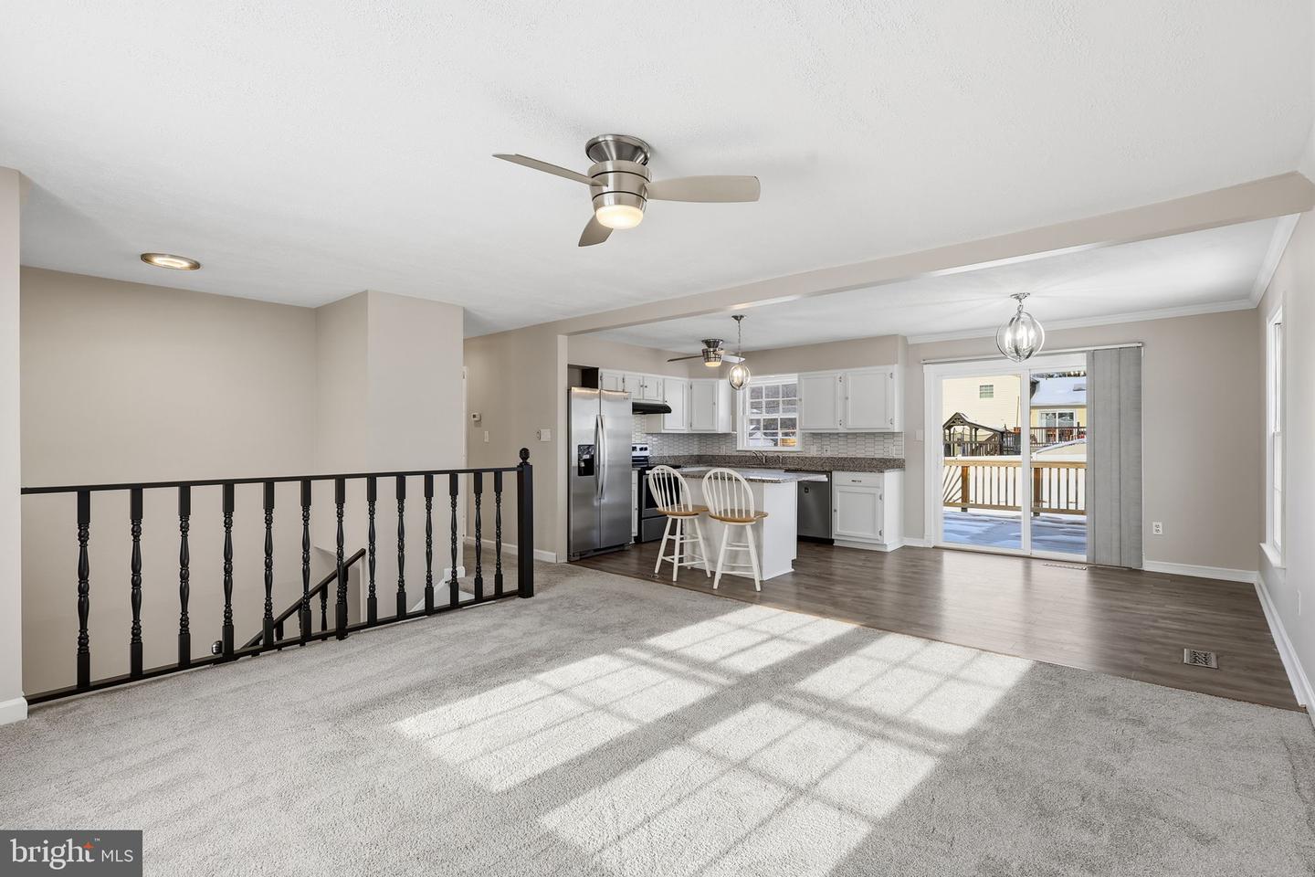 5529 BOUNDS ST, FREDERICKSBURG, Virginia 22407, 3 Bedrooms Bedrooms, ,2 BathroomsBathrooms,Residential,For sale,5529 BOUNDS ST,VASP2038868 MLS # VASP2038868