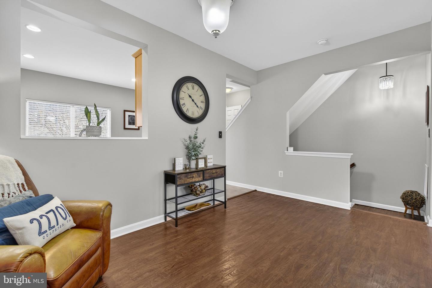 2253 FORSYTHIA DR, CULPEPER, Virginia 22701, 3 Bedrooms Bedrooms, ,2 BathroomsBathrooms,Residential,For sale,2253 FORSYTHIA DR,VACU2012550 MLS # VACU2012550