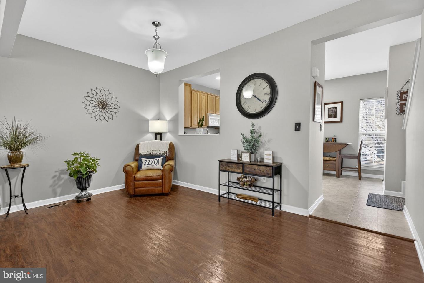 2253 FORSYTHIA DR, CULPEPER, Virginia 22701, 3 Bedrooms Bedrooms, ,2 BathroomsBathrooms,Residential,For sale,2253 FORSYTHIA DR,VACU2012550 MLS # VACU2012550