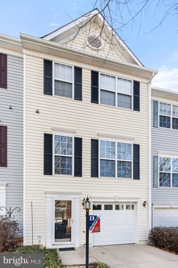 2253 FORSYTHIA DR, CULPEPER, Virginia 22701, 3 Bedrooms Bedrooms, ,2 BathroomsBathrooms,Residential,For sale,2253 FORSYTHIA DR,VACU2012550 MLS # VACU2012550