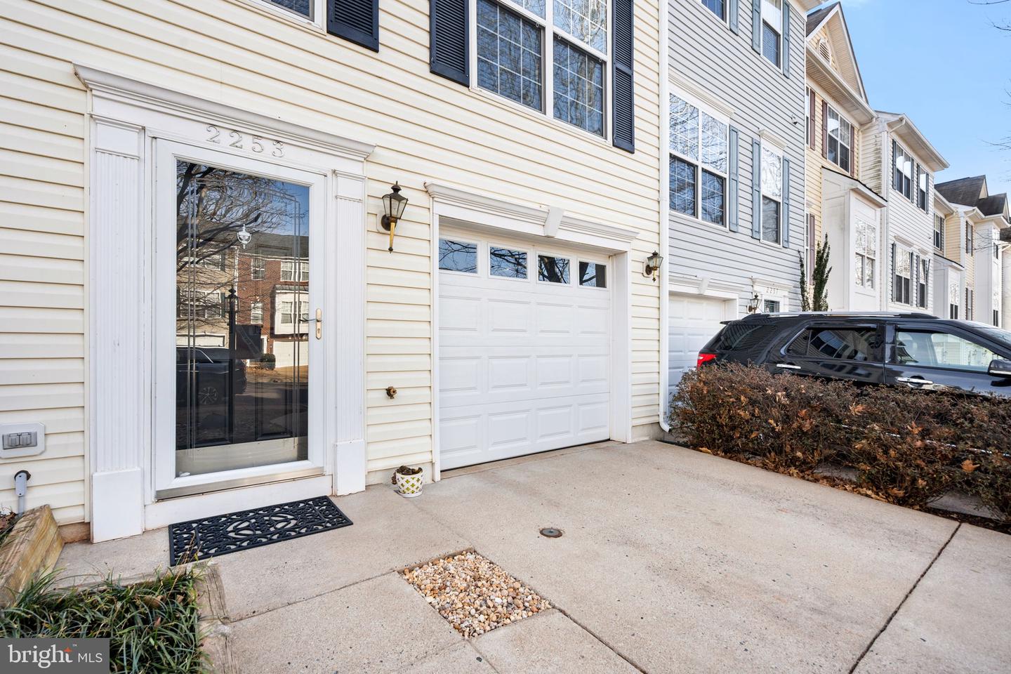 2253 FORSYTHIA DR, CULPEPER, Virginia 22701, 3 Bedrooms Bedrooms, ,2 BathroomsBathrooms,Residential,For sale,2253 FORSYTHIA DR,VACU2012550 MLS # VACU2012550