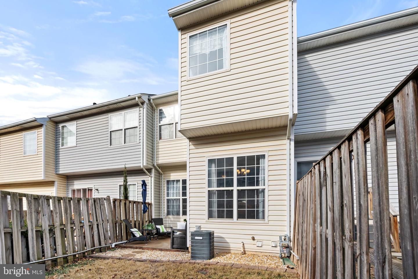 2253 FORSYTHIA DR, CULPEPER, Virginia 22701, 3 Bedrooms Bedrooms, ,2 BathroomsBathrooms,Residential,For sale,2253 FORSYTHIA DR,VACU2012550 MLS # VACU2012550