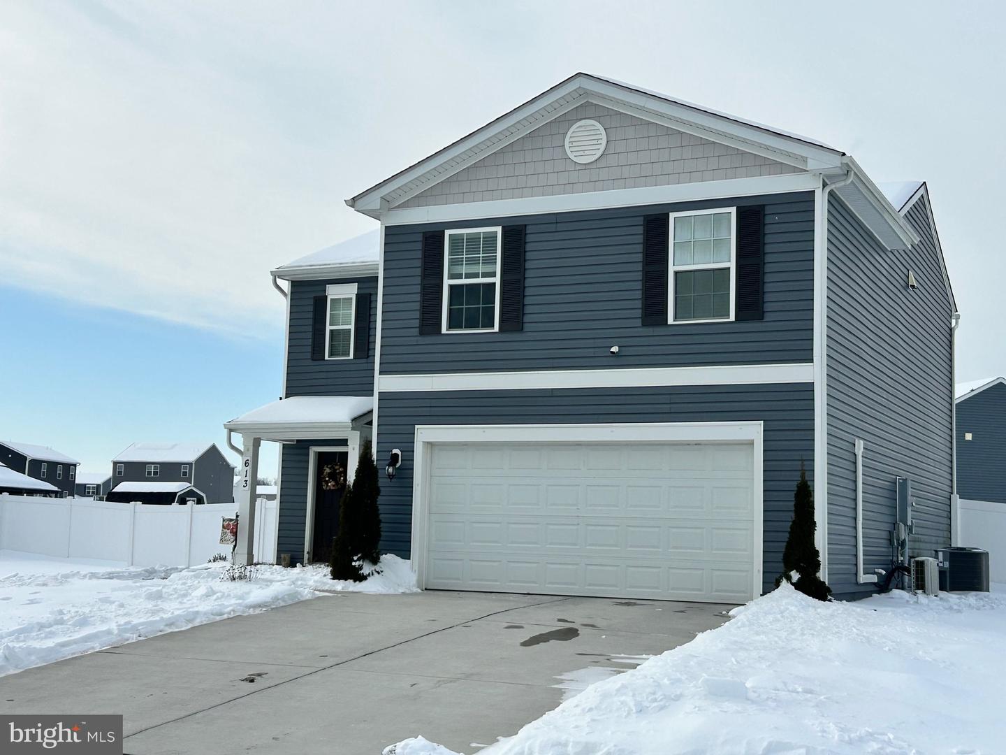 613 WEEKS CT, BERRYVILLE, Virginia 22611, 4 Bedrooms Bedrooms, ,2 BathroomsBathrooms,Residential,For sale,613 WEEKS CT,VACL2006366 MLS # VACL2006366