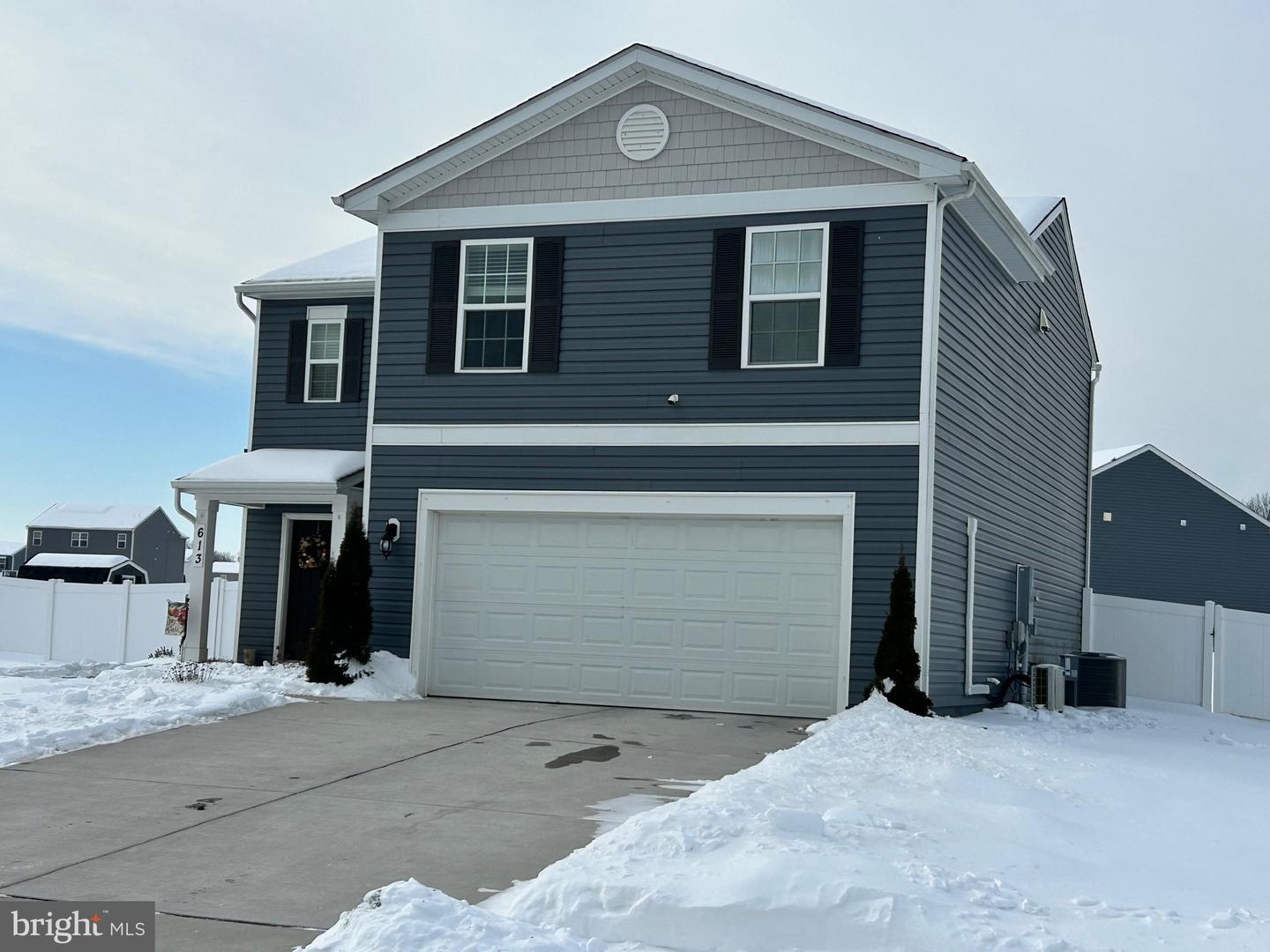 613 WEEKS CT, BERRYVILLE, Virginia 22611, 4 Bedrooms Bedrooms, ,2 BathroomsBathrooms,Residential,For sale,613 WEEKS CT,VACL2006366 MLS # VACL2006366