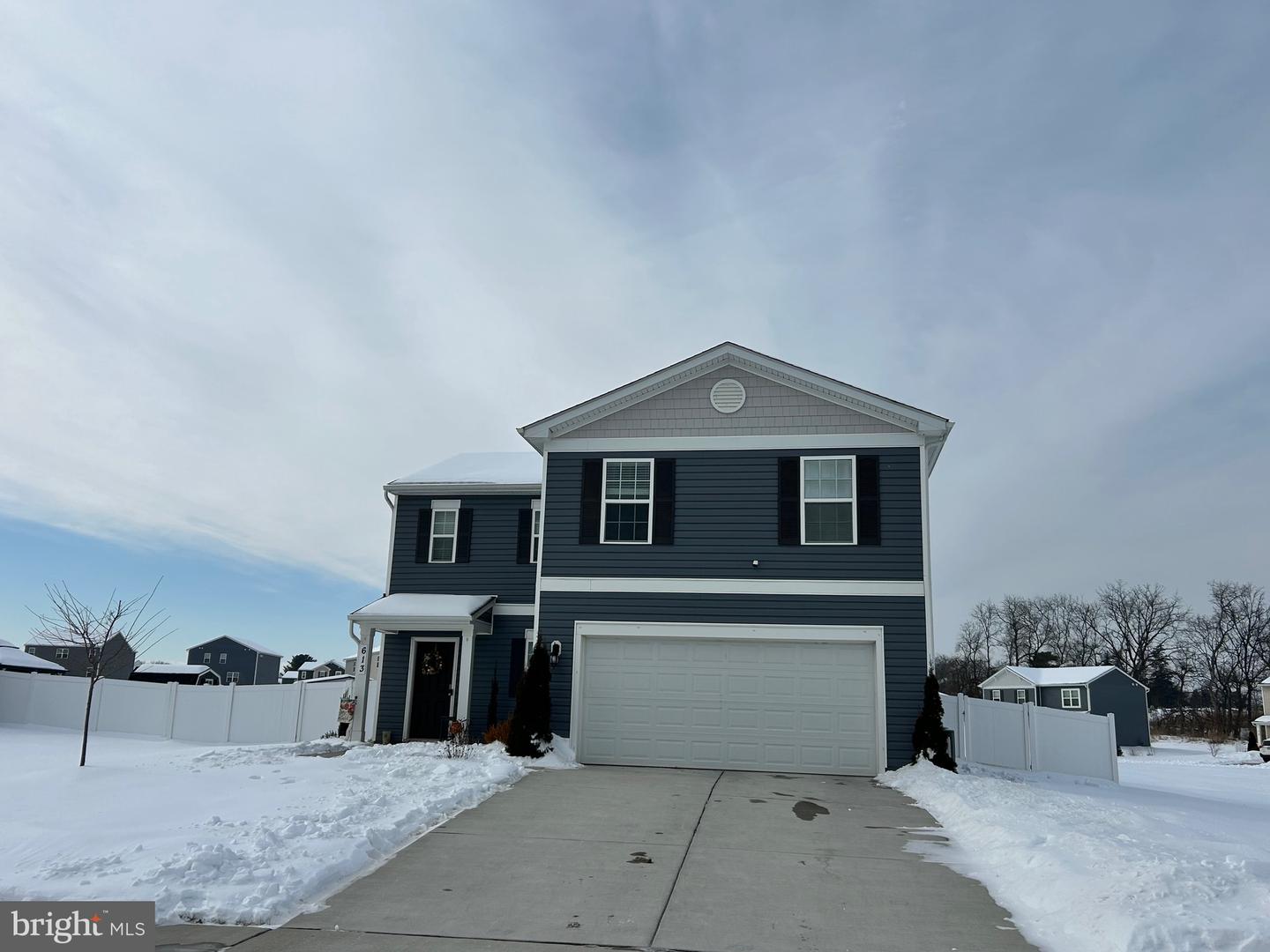 613 WEEKS CT, BERRYVILLE, Virginia 22611, 4 Bedrooms Bedrooms, ,2 BathroomsBathrooms,Residential,For sale,613 WEEKS CT,VACL2006366 MLS # VACL2006366