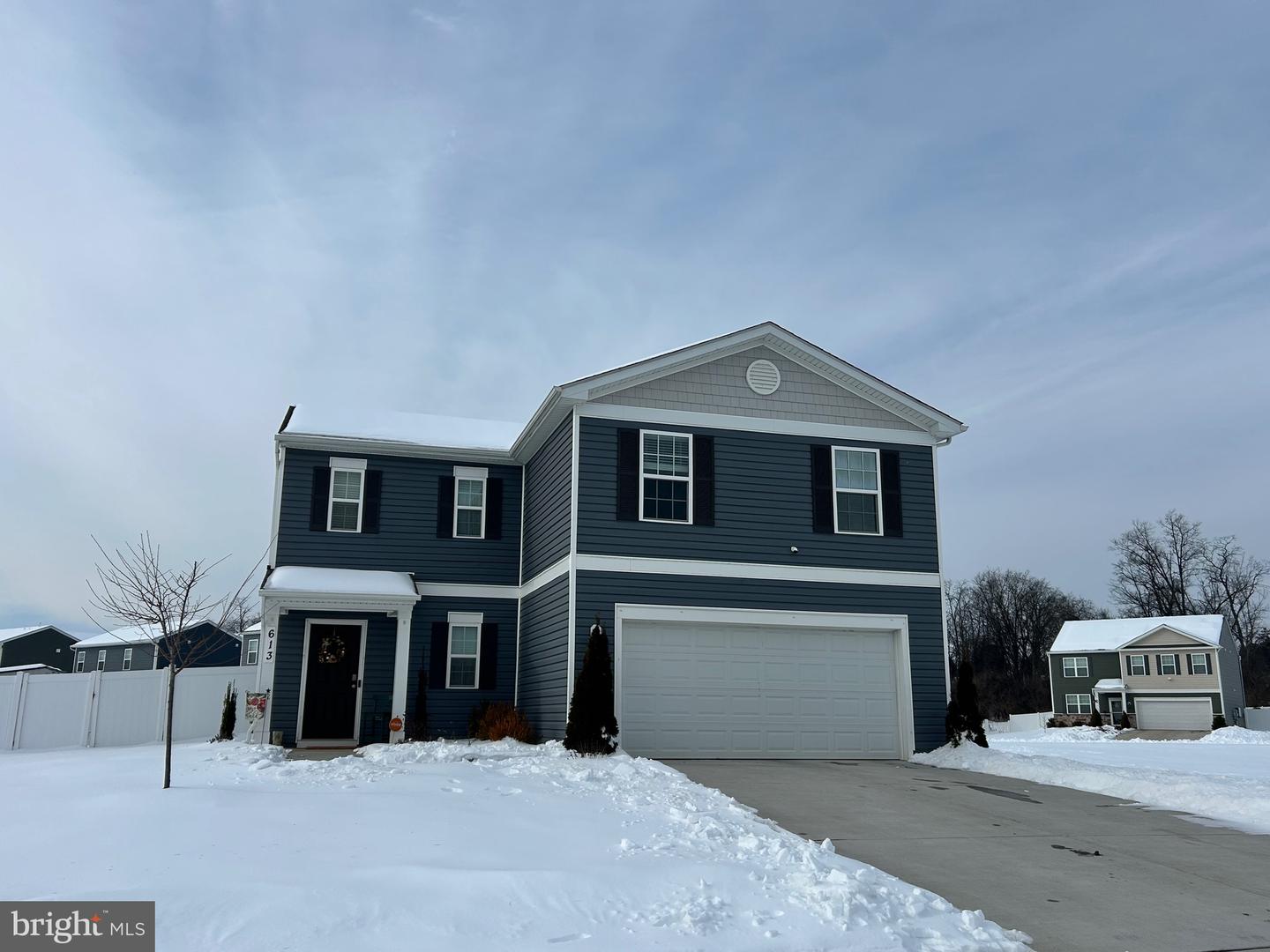 613 WEEKS CT, BERRYVILLE, Virginia 22611, 4 Bedrooms Bedrooms, ,2 BathroomsBathrooms,Residential,For sale,613 WEEKS CT,VACL2006366 MLS # VACL2006366