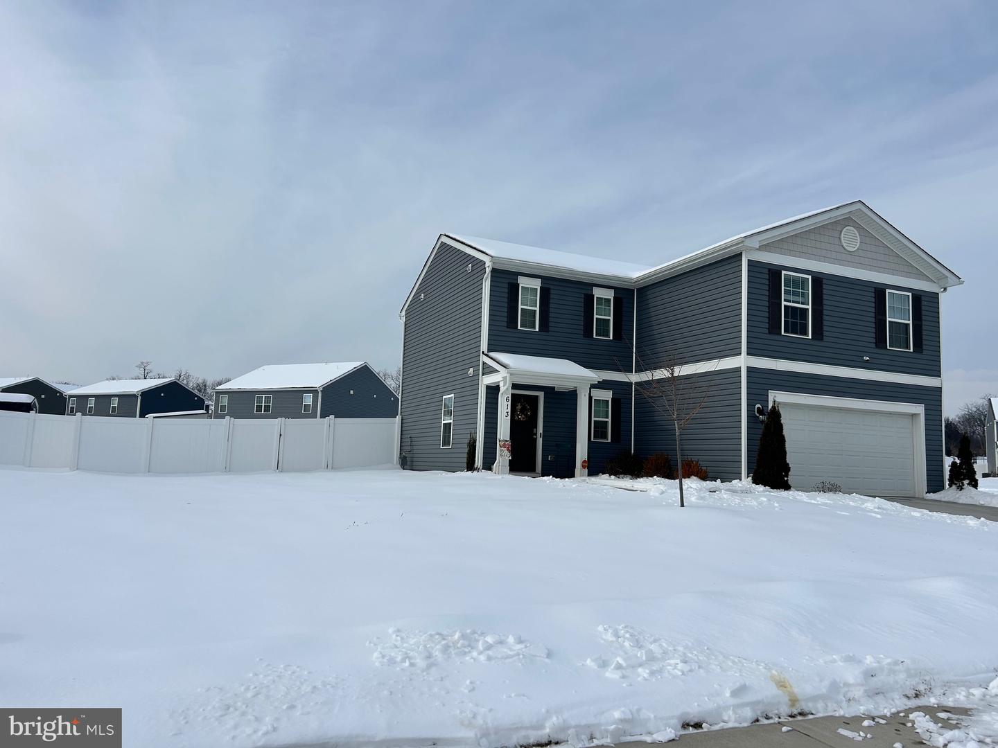 613 WEEKS CT, BERRYVILLE, Virginia 22611, 4 Bedrooms Bedrooms, ,2 BathroomsBathrooms,Residential,For sale,613 WEEKS CT,VACL2006366 MLS # VACL2006366