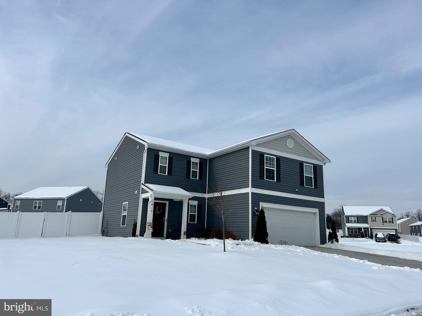 613 WEEKS CT, BERRYVILLE, Virginia 22611, 4 Bedrooms Bedrooms, ,2 BathroomsBathrooms,Residential,For sale,613 WEEKS CT,VACL2006366 MLS # VACL2006366