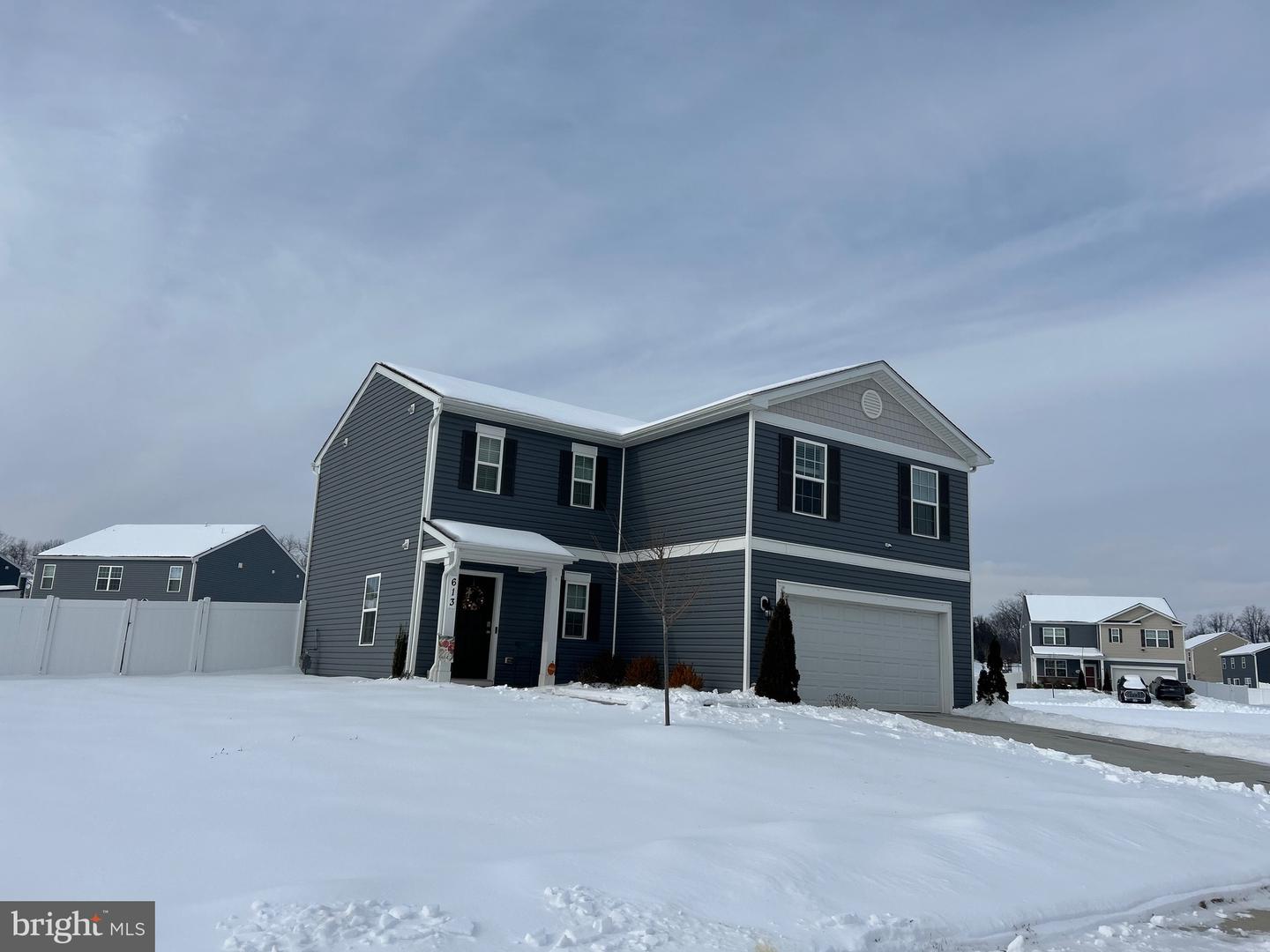 613 WEEKS CT, BERRYVILLE, Virginia 22611, 4 Bedrooms Bedrooms, ,2 BathroomsBathrooms,Residential,For sale,613 WEEKS CT,VACL2006366 MLS # VACL2006366