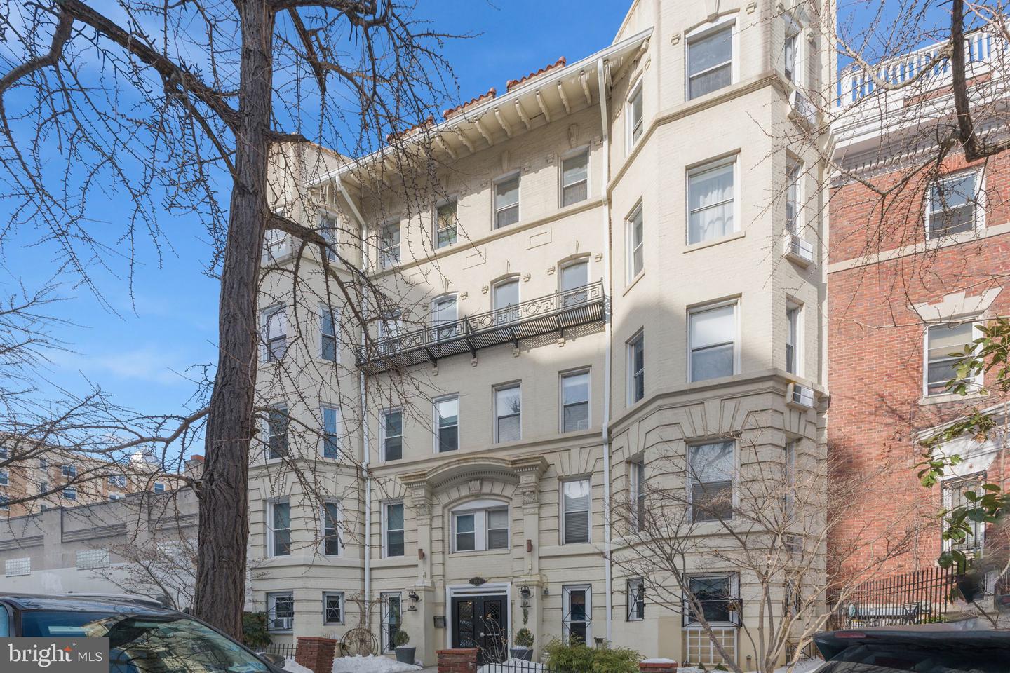 1831 BELMONT RD NW #104, WASHINGTON, District Of Columbia 20009, 1 Bedroom Bedrooms, ,1 BathroomBathrooms,Residential,For sale,1831 BELMONT RD NW #104,DCDC2243946 MLS # DCDC2243946