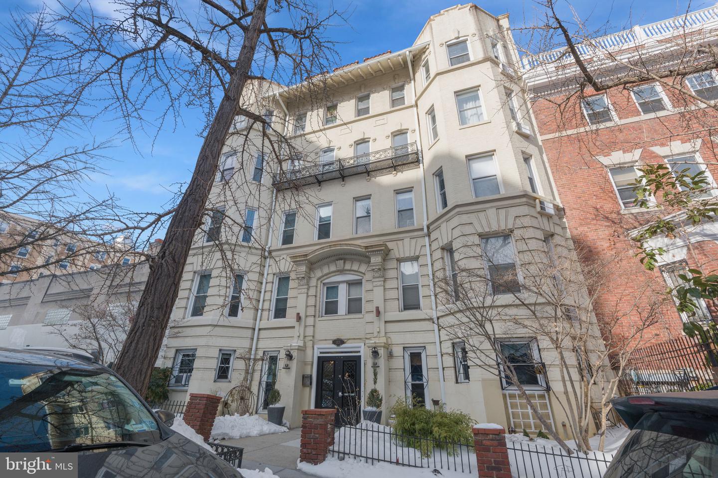 1831 BELMONT RD NW #104, WASHINGTON, District Of Columbia 20009, 1 Bedroom Bedrooms, ,1 BathroomBathrooms,Residential,For sale,1831 BELMONT RD NW #104,DCDC2243946 MLS # DCDC2243946