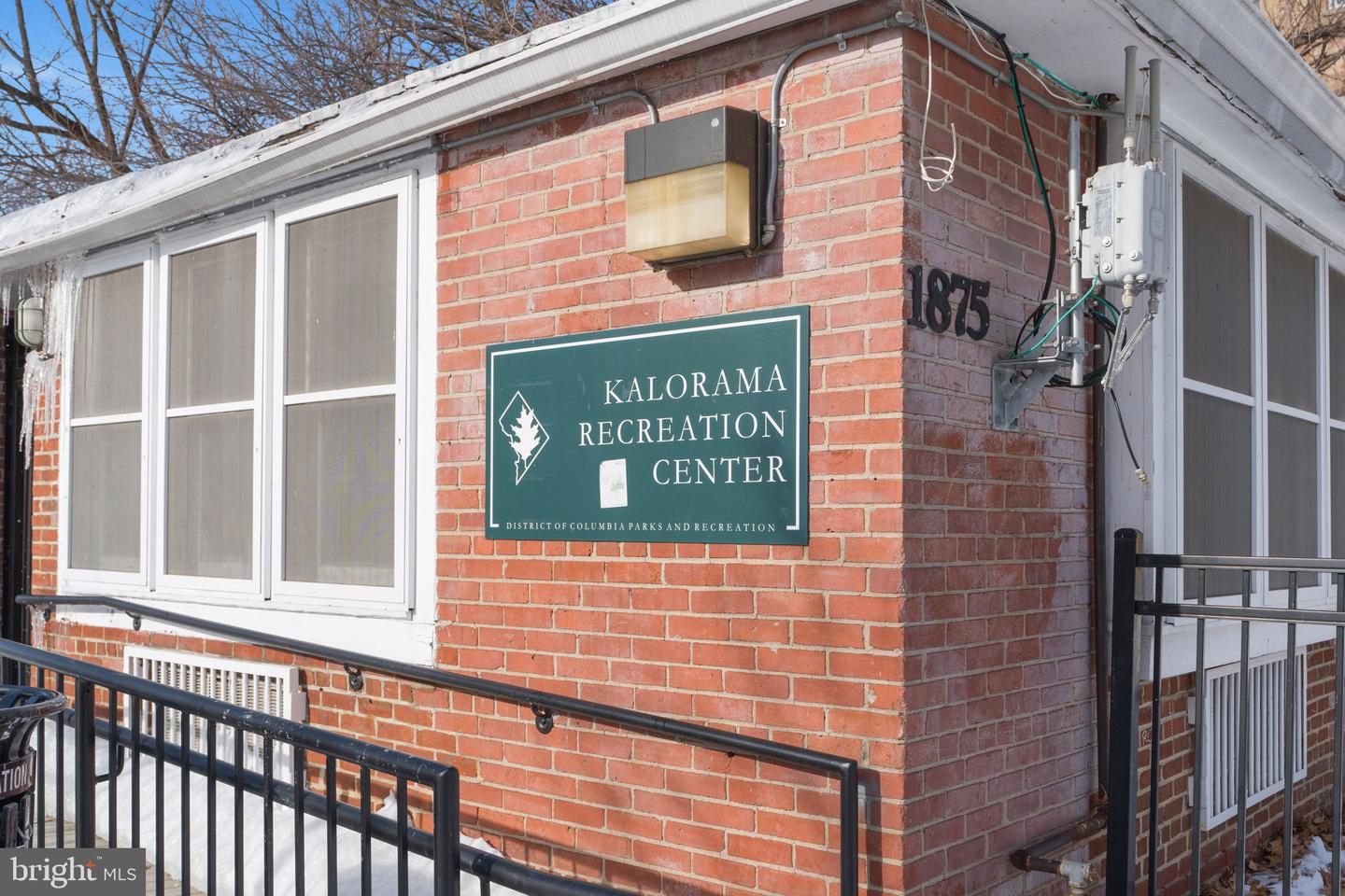 1831 BELMONT RD NW #104, WASHINGTON, District Of Columbia 20009, 1 Bedroom Bedrooms, ,1 BathroomBathrooms,Residential,For sale,1831 BELMONT RD NW #104,DCDC2243946 MLS # DCDC2243946