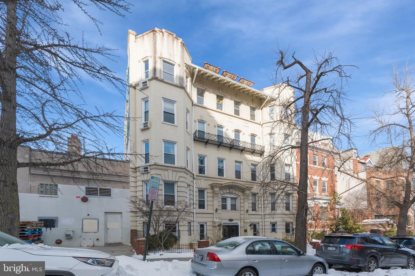 1831 BELMONT RD NW #104, WASHINGTON, District Of Columbia 20009, 1 Bedroom Bedrooms, ,1 BathroomBathrooms,Residential,For sale,1831 BELMONT RD NW #104,DCDC2243946 MLS # DCDC2243946