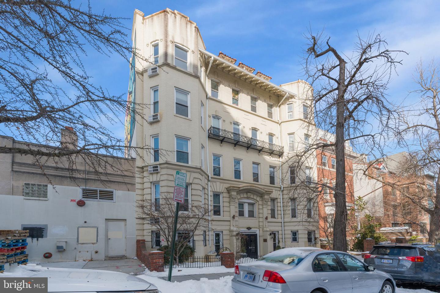 1831 BELMONT RD NW #104, WASHINGTON, District Of Columbia 20009, 1 Bedroom Bedrooms, ,1 BathroomBathrooms,Residential,For sale,1831 BELMONT RD NW #104,DCDC2243946 MLS # DCDC2243946