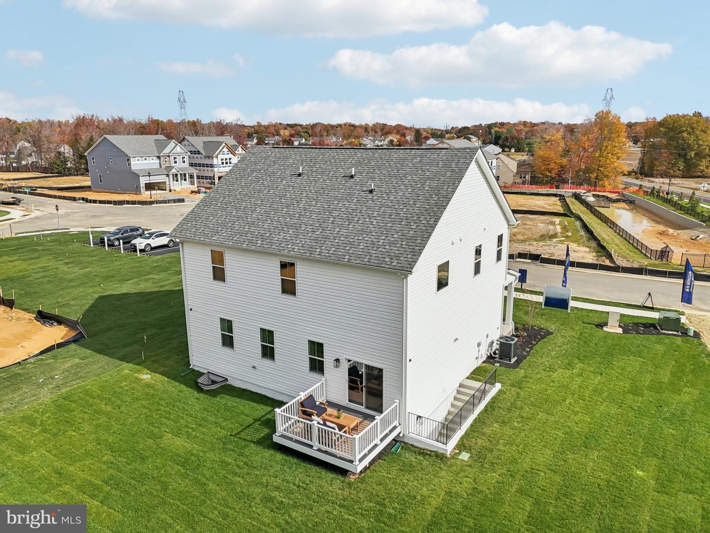 11810 WALES DR, FREDERICKSBURG, Virginia 22407, 5 Bedrooms Bedrooms, ,5 BathroomsBathrooms,Residential,For sale,11810 WALES DR,VASP2038986 MLS # VASP2038986