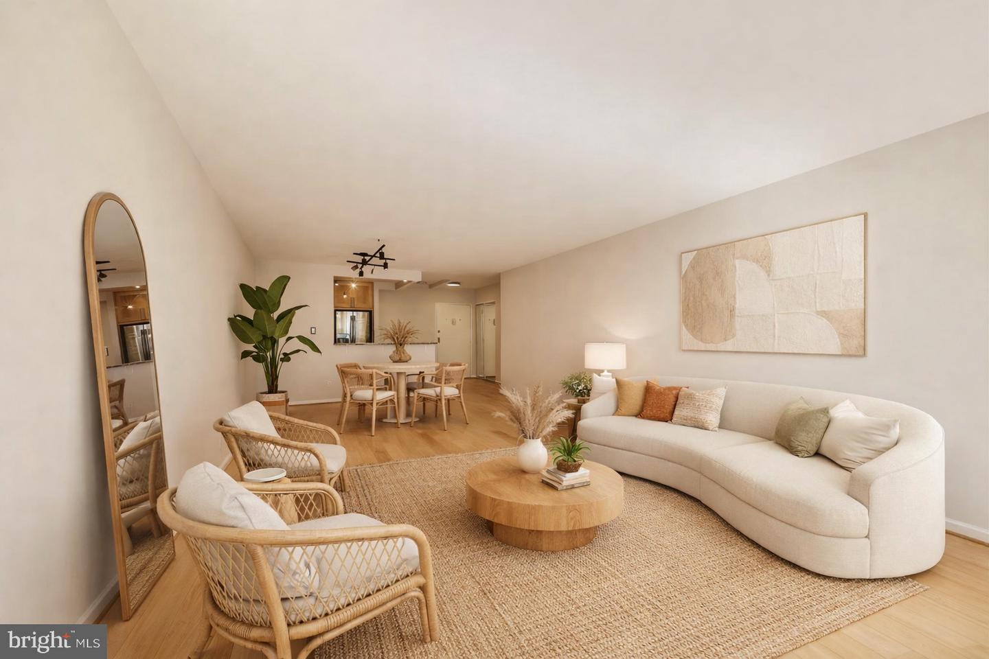 1435 4TH ST SW #B609, WASHINGTON, District Of Columbia 20024, 1 Bedroom Bedrooms, 2 Rooms Rooms,1 BathroomBathrooms,Residential,For sale,1435 4TH ST SW #B609,DCDC2244014 MLS # DCDC2244014