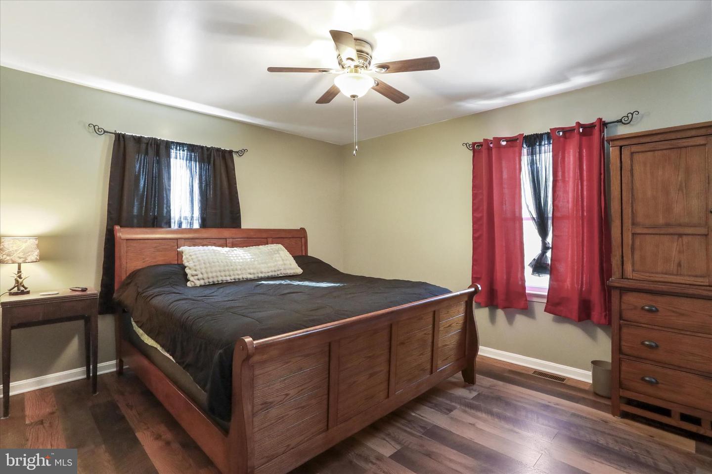 444 CASTLETON FORD RD, CASTLETON, Virginia 22716, 3 Bedrooms Bedrooms, ,3 BathroomsBathrooms,Residential,For sale,444 CASTLETON FORD RD,VACU2012570 MLS # VACU2012570