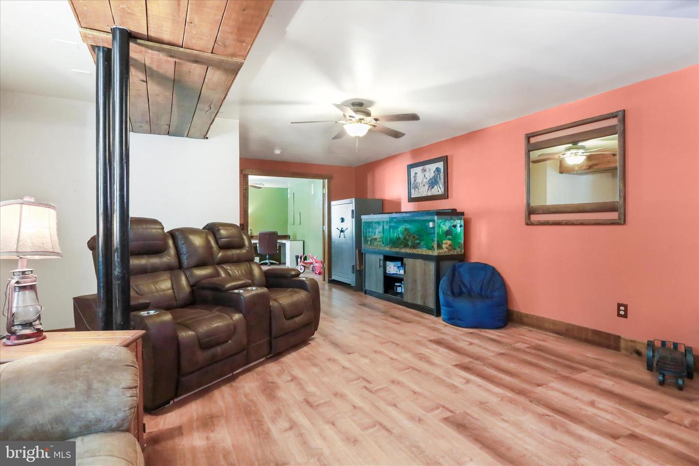 444 CASTLETON FORD RD, CASTLETON, Virginia 22716, 3 Bedrooms Bedrooms, ,3 BathroomsBathrooms,Residential,For sale,444 CASTLETON FORD RD,VACU2012570 MLS # VACU2012570