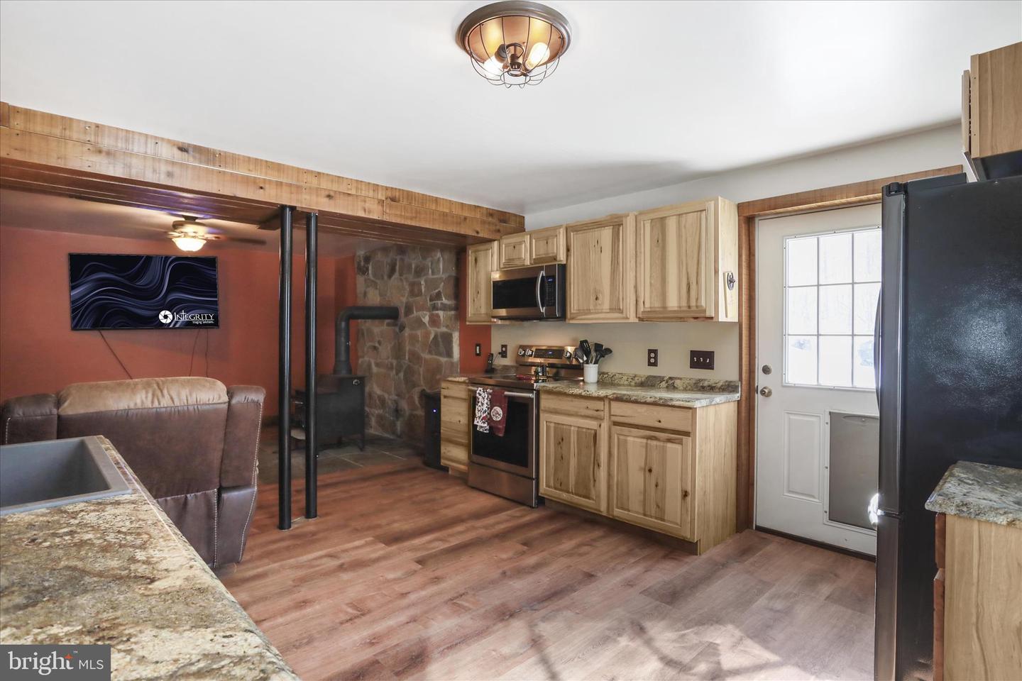 444 CASTLETON FORD RD, CASTLETON, Virginia 22716, 3 Bedrooms Bedrooms, ,3 BathroomsBathrooms,Residential,For sale,444 CASTLETON FORD RD,VACU2012570 MLS # VACU2012570