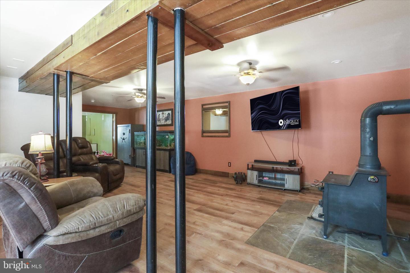 444 CASTLETON FORD RD, CASTLETON, Virginia 22716, 3 Bedrooms Bedrooms, ,3 BathroomsBathrooms,Residential,For sale,444 CASTLETON FORD RD,VACU2012570 MLS # VACU2012570