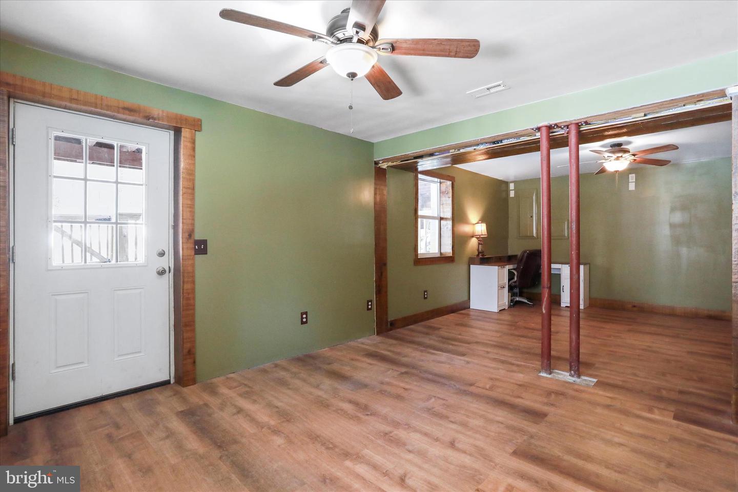 444 CASTLETON FORD RD, CASTLETON, Virginia 22716, 3 Bedrooms Bedrooms, ,3 BathroomsBathrooms,Residential,For sale,444 CASTLETON FORD RD,VACU2012570 MLS # VACU2012570