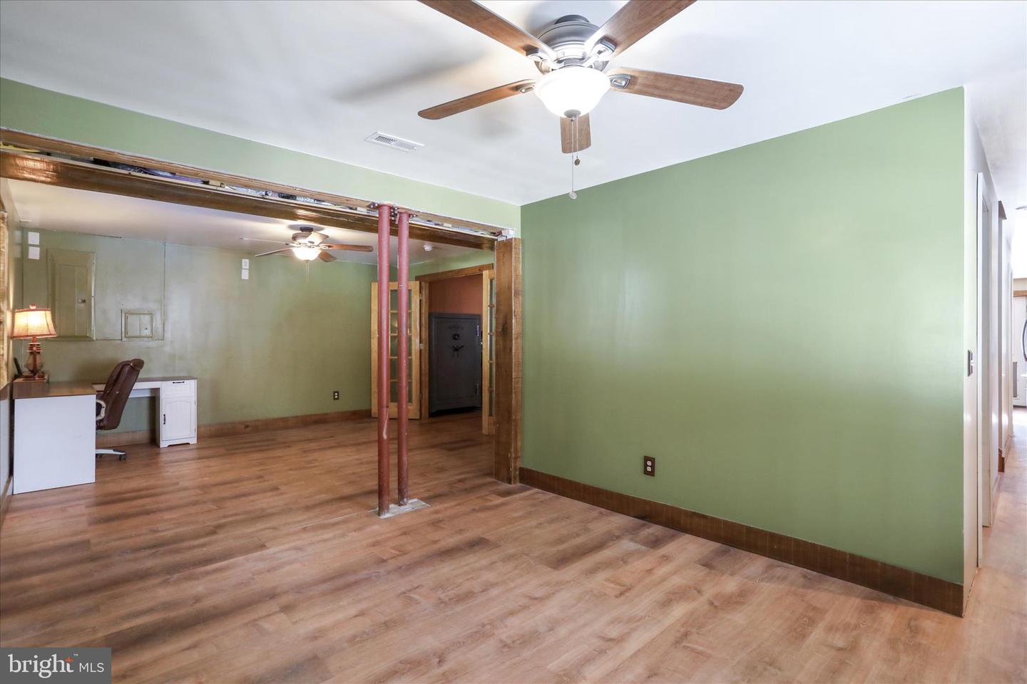 444 CASTLETON FORD RD, CASTLETON, Virginia 22716, 3 Bedrooms Bedrooms, ,3 BathroomsBathrooms,Residential,For sale,444 CASTLETON FORD RD,VACU2012570 MLS # VACU2012570