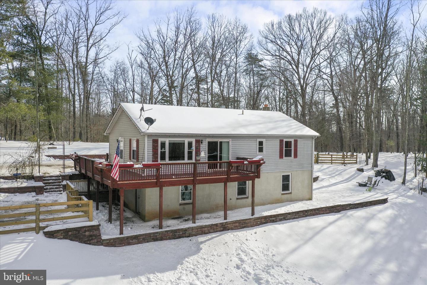 444 CASTLETON FORD RD, CASTLETON, Virginia 22716, 3 Bedrooms Bedrooms, ,3 BathroomsBathrooms,Residential,For sale,444 CASTLETON FORD RD,VACU2012570 MLS # VACU2012570