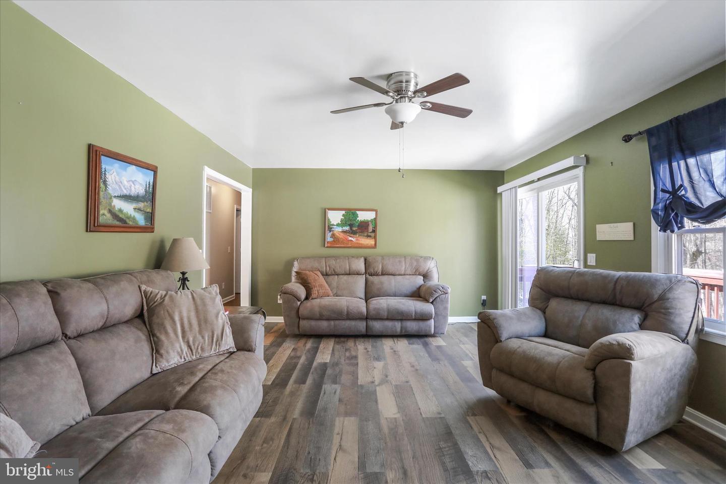 444 CASTLETON FORD RD, CASTLETON, Virginia 22716, 3 Bedrooms Bedrooms, ,3 BathroomsBathrooms,Residential,For sale,444 CASTLETON FORD RD,VACU2012570 MLS # VACU2012570