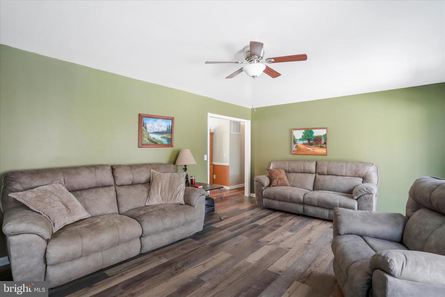 444 CASTLETON FORD RD, CASTLETON, Virginia 22716, 3 Bedrooms Bedrooms, ,3 BathroomsBathrooms,Residential,For sale,444 CASTLETON FORD RD,VACU2012570 MLS # VACU2012570