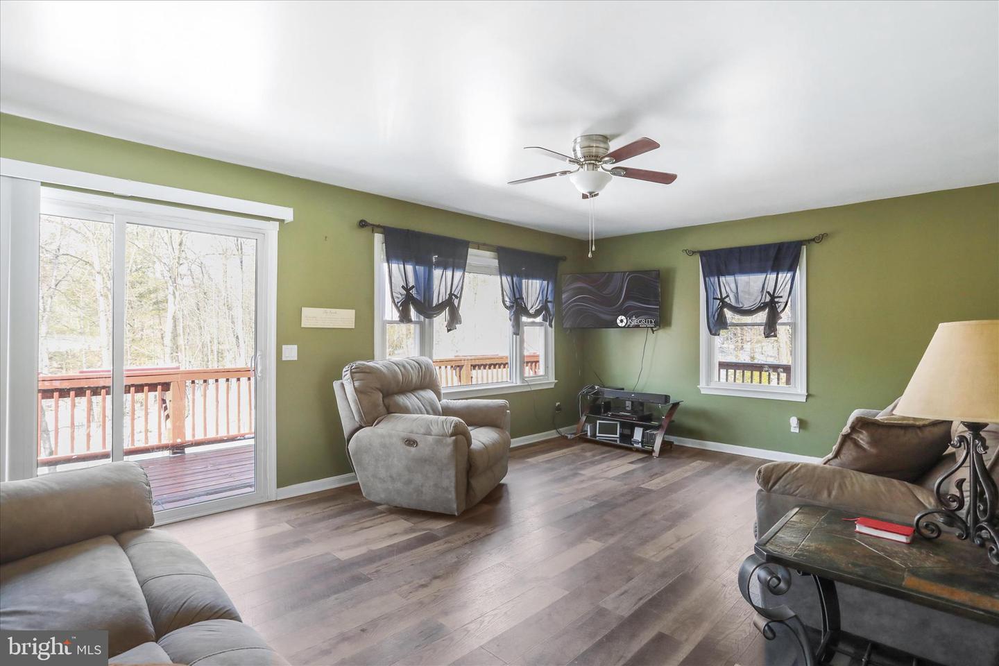 444 CASTLETON FORD RD, CASTLETON, Virginia 22716, 3 Bedrooms Bedrooms, ,3 BathroomsBathrooms,Residential,For sale,444 CASTLETON FORD RD,VACU2012570 MLS # VACU2012570