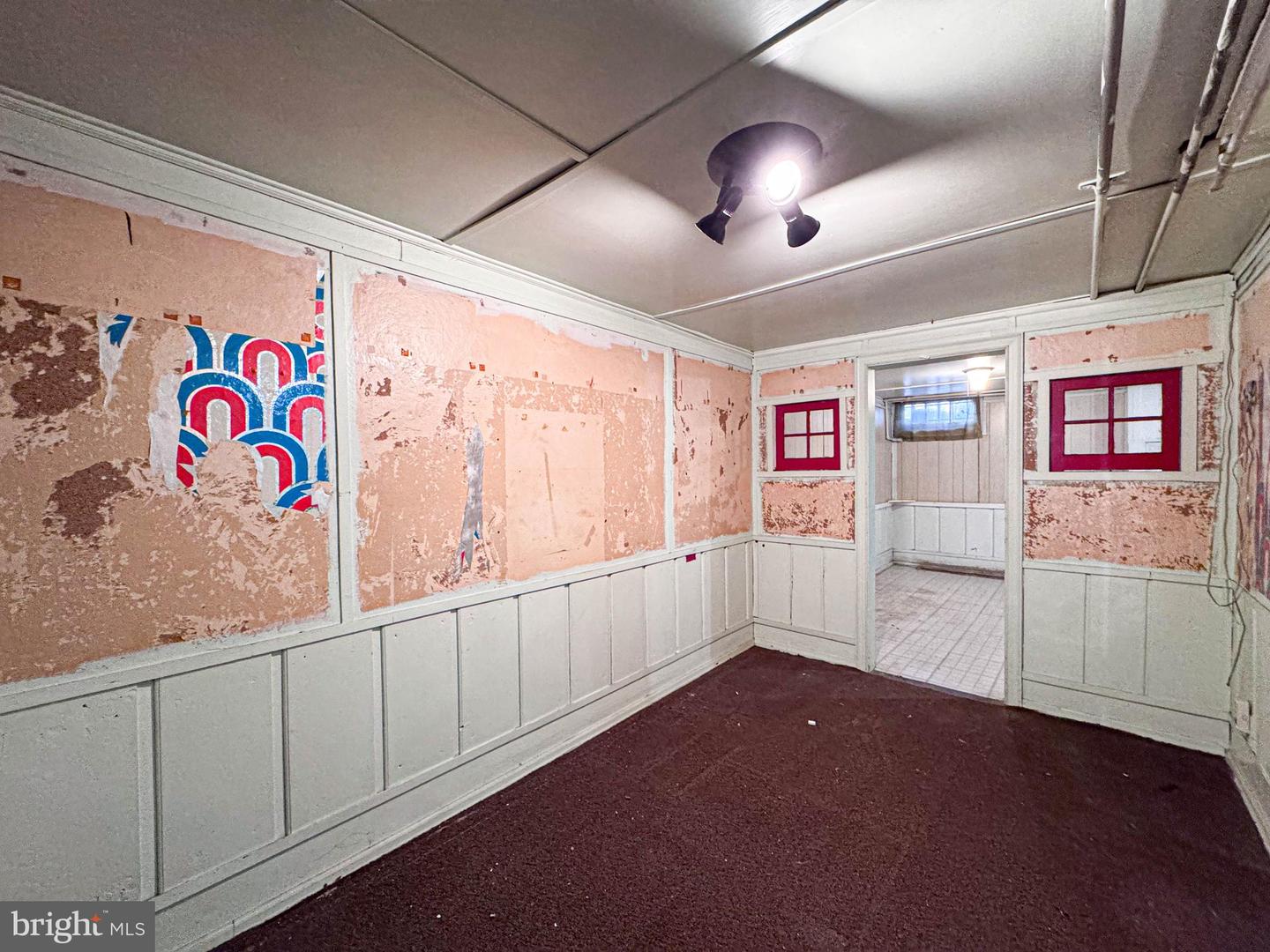 537 25TH PL NE, WASHINGTON, District Of Columbia 20002, 3 Bedrooms Bedrooms, ,1 BathroomBathrooms,Residential,For sale,537 25TH PL NE,DCDC2244052 MLS # DCDC2244052