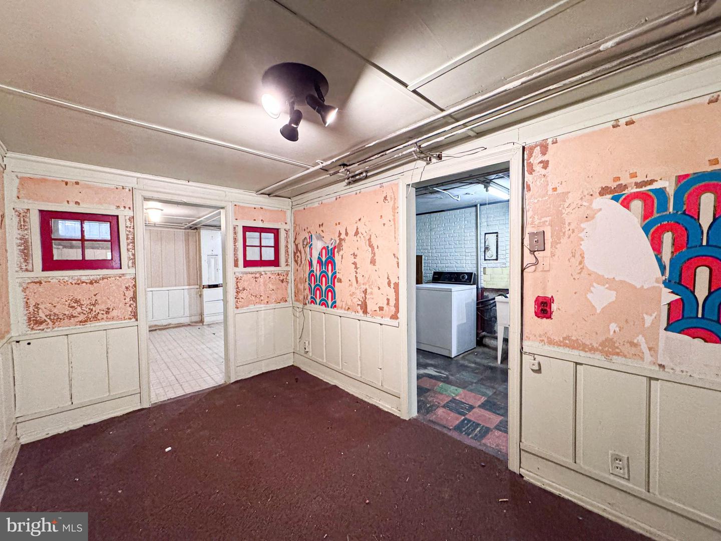 537 25TH PL NE, WASHINGTON, District Of Columbia 20002, 3 Bedrooms Bedrooms, ,1 BathroomBathrooms,Residential,For sale,537 25TH PL NE,DCDC2244052 MLS # DCDC2244052