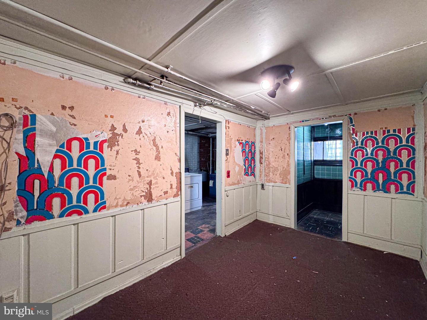 537 25TH PL NE, WASHINGTON, District Of Columbia 20002, 3 Bedrooms Bedrooms, ,1 BathroomBathrooms,Residential,For sale,537 25TH PL NE,DCDC2244052 MLS # DCDC2244052