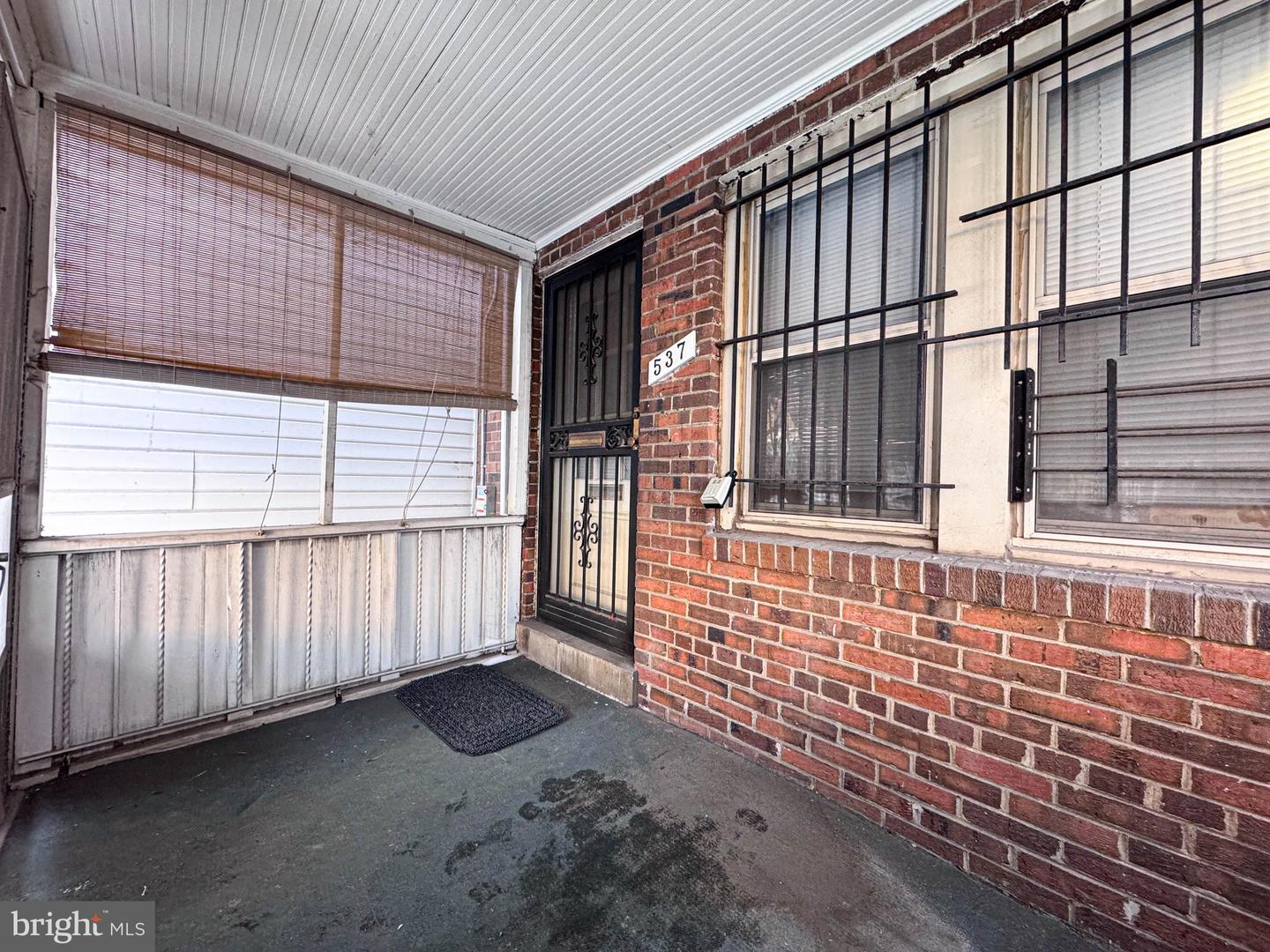 537 25TH PL NE, WASHINGTON, District Of Columbia 20002, 3 Bedrooms Bedrooms, ,1 BathroomBathrooms,Residential,For sale,537 25TH PL NE,DCDC2244052 MLS # DCDC2244052