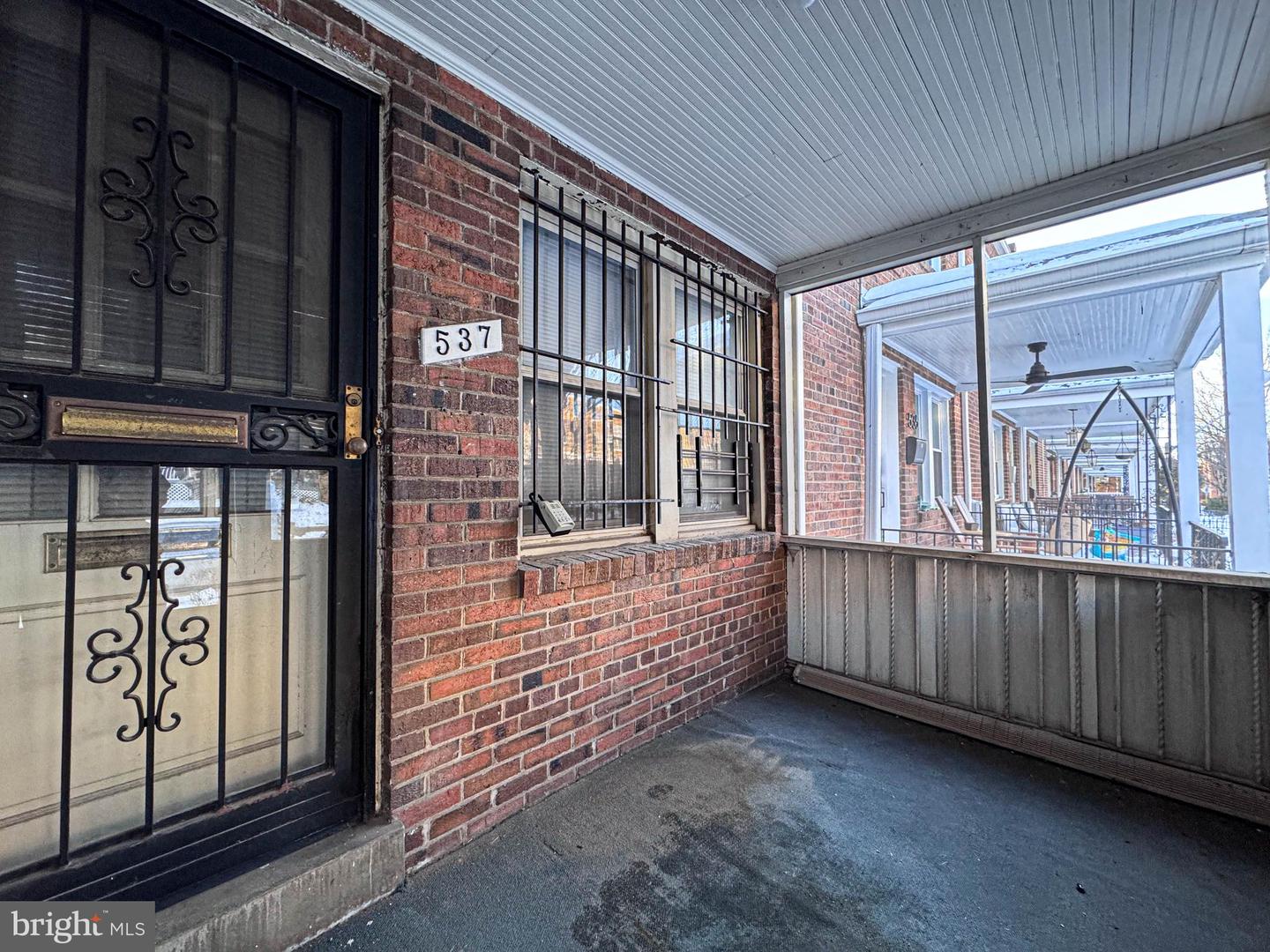 537 25TH PL NE, WASHINGTON, District Of Columbia 20002, 3 Bedrooms Bedrooms, ,1 BathroomBathrooms,Residential,For sale,537 25TH PL NE,DCDC2244052 MLS # DCDC2244052