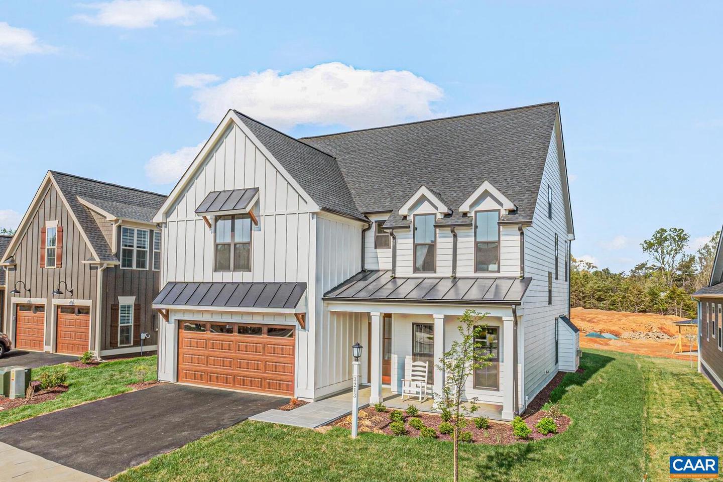 8 ODOM CT #A1, CHARLOTTESVILLE, Virginia 22901, 4 Bedrooms Bedrooms, ,4 BathroomsBathrooms,Residential,For sale,8 ODOM CT #A1,672928 MLS # 672928