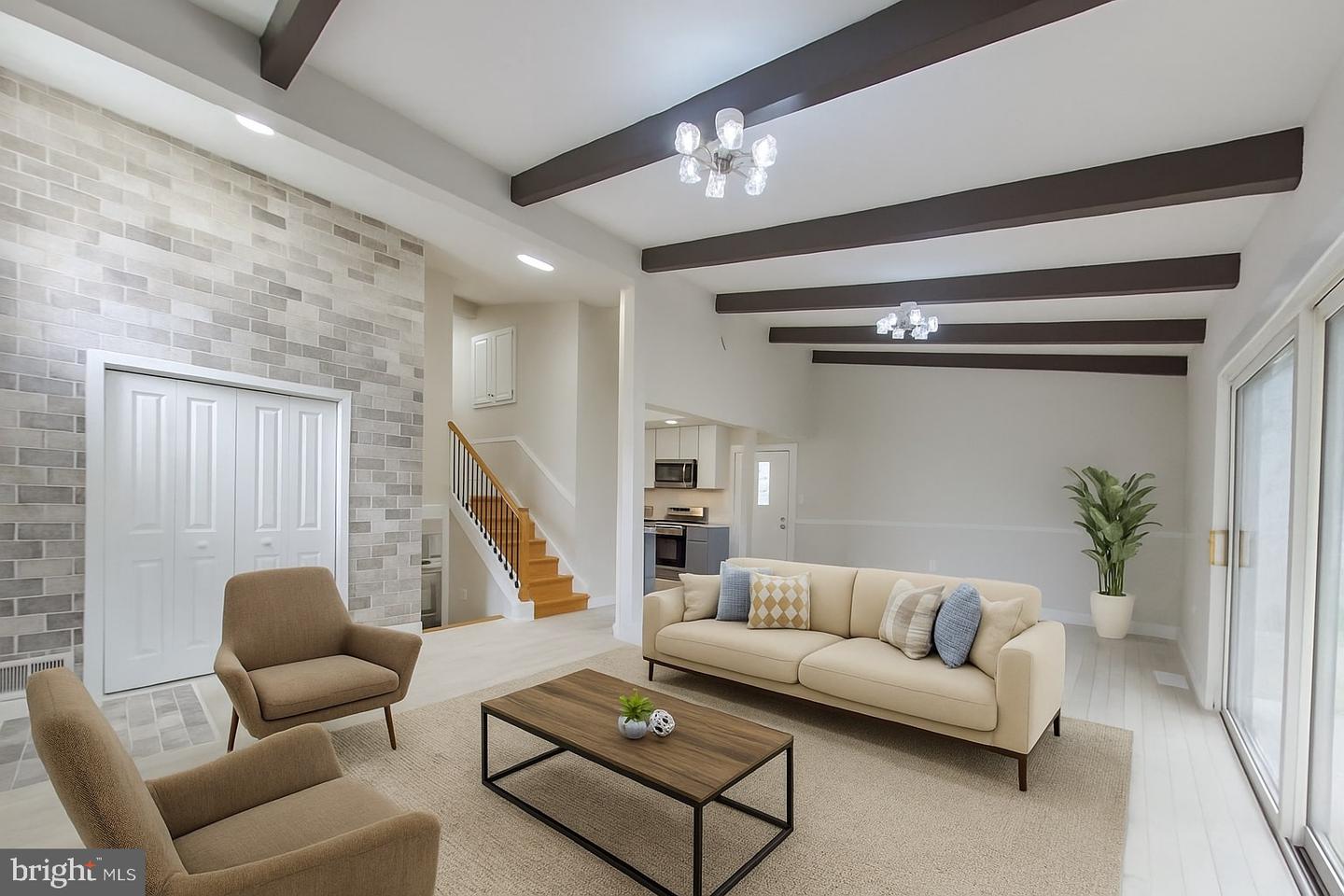 7803 FORDSON RD, ALEXANDRIA, Virginia 22306, 4 Bedrooms Bedrooms, ,2 BathroomsBathrooms,Residential,For sale,7803 FORDSON RD,VAFX2288384 MLS # VAFX2288384