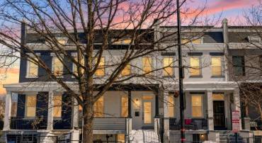 2815 NORTH CAPITOL ST NE, WASHINGTON, District Of Columbia 20002, 5 Bedrooms Bedrooms, ,3 BathroomsBathrooms,Residential,For sale,2815 NORTH CAPITOL ST NE,DCDC2244080 MLS # DCDC2244080