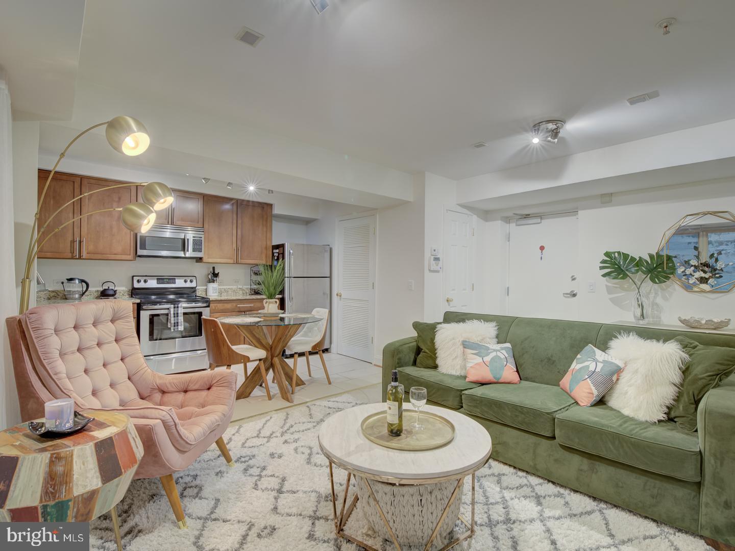 6425 14TH ST NW #B2, WASHINGTON, District Of Columbia 20012, 1 Bedroom Bedrooms, ,1 BathroomBathrooms,Residential,For sale,6425 14TH ST NW #B2,DCDC2244104 MLS # DCDC2244104