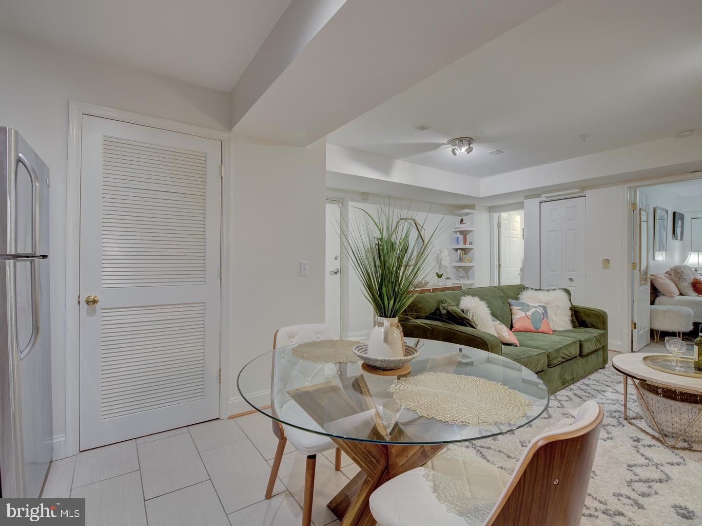 6425 14TH ST NW #B2, WASHINGTON, District Of Columbia 20012, 1 Bedroom Bedrooms, ,1 BathroomBathrooms,Residential,For sale,6425 14TH ST NW #B2,DCDC2244104 MLS # DCDC2244104