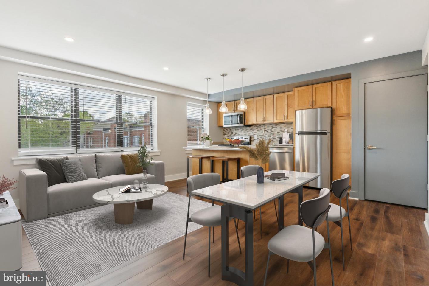 212 OAKWOOD ST SE #218, WASHINGTON, District Of Columbia 20032, 1 Bedroom Bedrooms, ,1 BathroomBathrooms,Residential,For sale,212 OAKWOOD ST SE #218,DCDC2244106 MLS # DCDC2244106